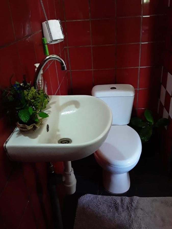 Royal Authenticite Apartman Patio  Kültér fotó
